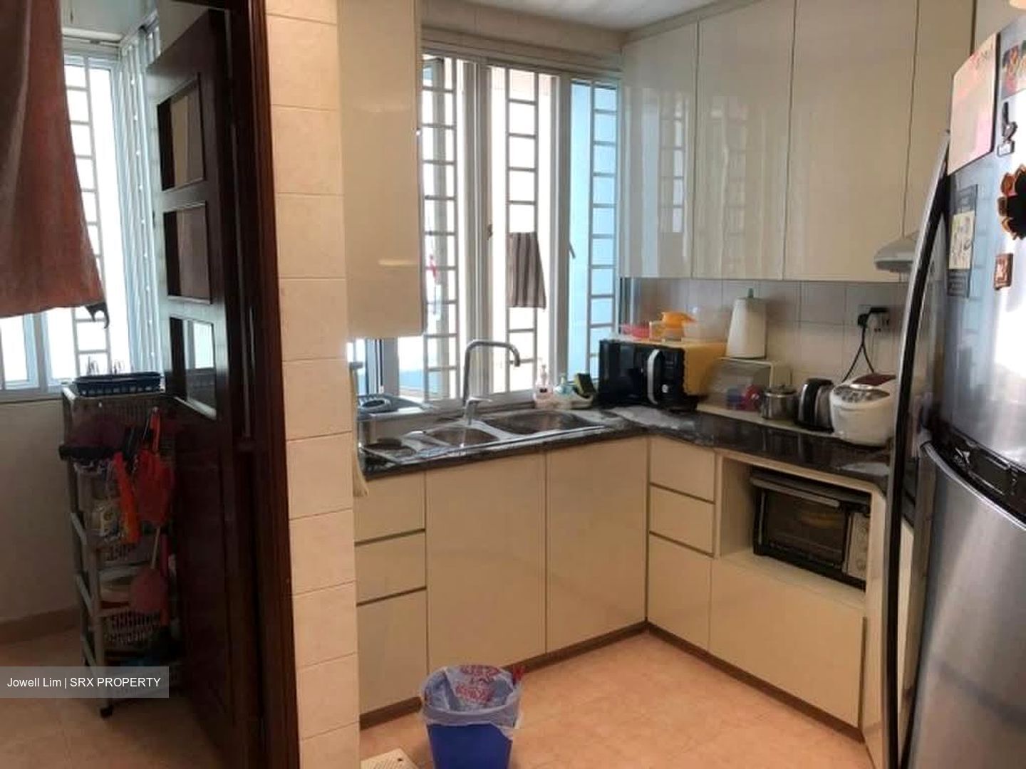 Northoaks (D25), Condominium #596834461